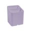 #1 - Pot  crayons aquarel mauve