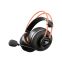 #1 - Casque gamer filaire avec micro