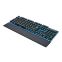 #1 - Clavier gaming filaire led cougar core