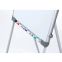 #2 - Chevalet de confrence magntique 67 x 95 cm