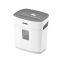 #1 - Destructeur de documents coupe croise dahle papersafe 23140