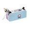 #2 - Trousse rectangulaire teknik pastel 2 compartiments