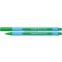 #1 - Stylo bille schneider slider edge vert 0,7 mm criture moyenne