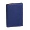 #1 - Agenda club universitaire 1 semaine sur 2 pages 10 x 15 cm bleu marine