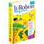 #1 - Dictionnaire le robert benjamin