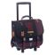 #1 - Cartable  roulettes harry potter gryffondor