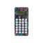 #1 - Calculatrice de poche modle flora