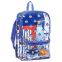 #2 - Sac  dos maternelle translucide baby kawaii requin