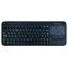 #1 - Clavier sans fil logitech wireless keyboard k400