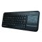 #2 - Clavier sans fil logitech wireless keyboard k400