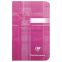 #3 - Carnet clairefontaine piqu format 9 x 14 cm 96 pages petits carreaux