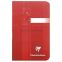 #4 - Carnet clairefontaine piqu format 9 x 14 cm 96 pages petits carreaux