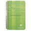 #1 - Carnet clairefontaine spiral format 11 x 17 cm 100 pages petits carreaux