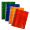 #1 - Cahier clairefontaine spiral format 17 x 22 cm 100 pages petits carreaux