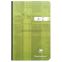 #3 - Rpertoire clairefontaine brochure a4 192 pages petits carreaux