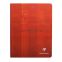 #2 - Cahier clairefontaine brochure 17 x 22 cm 192 pages grands carreaux