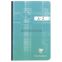 #5 - Carnet rpertoire 11 x 17 cm 192 pages petits carreaux 90 g clairefontaine brochure dos toil