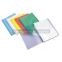 #1 - Protge-documents 50 pochettes 100 vues propyglass