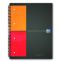 #1 - Cahier integrale 230 x 297 cm oxford 160 pages 80 g petits carreaux