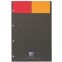 #1 - Notepad a4+ q5/5 210 x 320 mm 80 feuilles