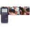 #2 - Calculatrice graphique casio graph 100+ avec cable usb + log fx