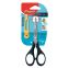 #1 - Ciseaux prcise cut maped 13 cm pointus avec protge lames