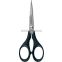 #2 - Ciseaux prcise cut maped 13 cm pointus avec protge lames