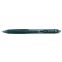 #1 - Stylo roller encre gel pilot gknock noir 0,7 mm moyenne