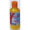 #1 - Gouache paillete ducation 250 ml jaune pastel