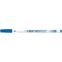 #1 - Marqueur effaable ogive bic velleda 1721 fin bleu