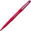 #1 - Feutre paper mate flair rouge mdium