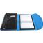 #3 - Trieur confrencier 6 compartiments folio campus 255 x 335 mm