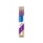 #1 - 3 recharges pour rollers effaables 0.5 mm violet