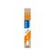 #1 - 3 recharges pour rollers effaables 0,5 mm orange