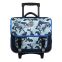 #1 - Cartable  roulettes phileas dino 38 cm