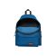 #1 - Sac  dos 40 cm misty blue padded pak'r