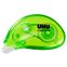 #1 - Mini rouleau correcteur 5 mm x 6 m fluo