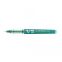 #1 - Stylo roller pilot hitecpoint v5 rechargeable vert begreen