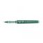 #1 - Stylo roller pilot hitecpoint v7 rechargeable vert begreen