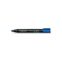 #1 - Marqueur permanent ogive staedtler lumocolor bleu 2 mm