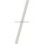 #1 - 25 baguettes  relier serodo 3 mm cristal