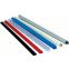 #2 - 25 baguettes  relier serodo 3 mm noir