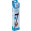 #2 - 25 baguettes  relier serodo 9 mm noir