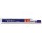 #1 - 12 mines graphite hb 0,5 mm staedtler mars micro carbon