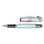 #1 - Stylo plume college ii 0.5 mm be happy bleu