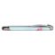 #2 - Stylo plume college ii 0.5 mm be happy bleu