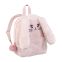 #1 - Sac  dos maternelle cuddle lapin 1 compartiment