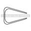 #2 - 25 baguettes  relier serodo 12 mm noir