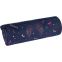 #2 - Trousse ronde little karl marc john 1 compartiment bleu marine