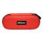 #1 - Trousse ovale offshore 1 compartiment rouge